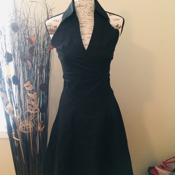Roommates Dresses & Skirts - 💝New Roommates Black Dress 👗 Small